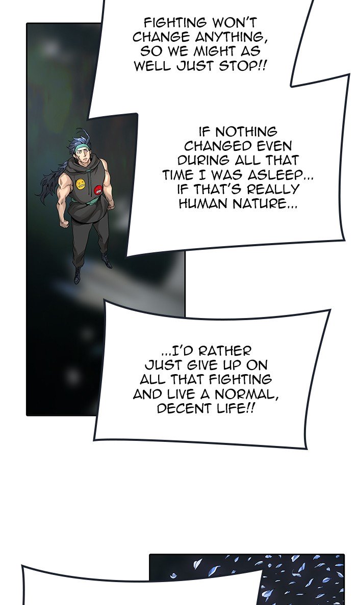 Tower of God chapter 477 page 11