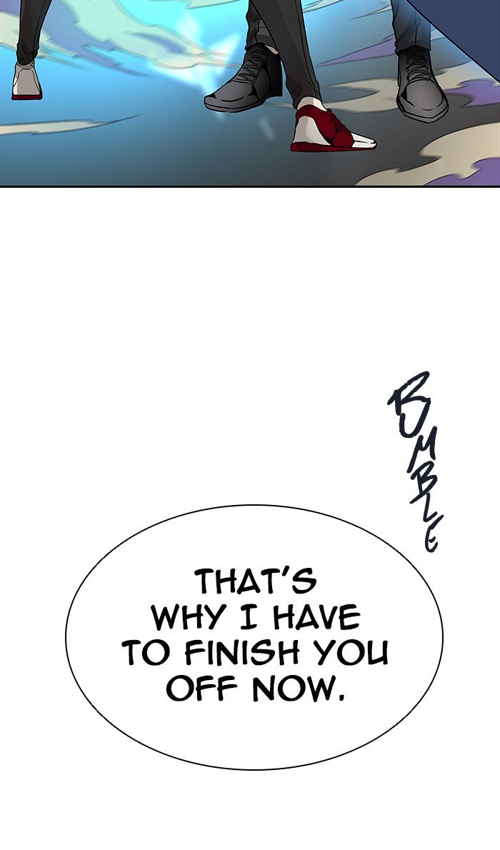 Tower of God chapter 477 page 111