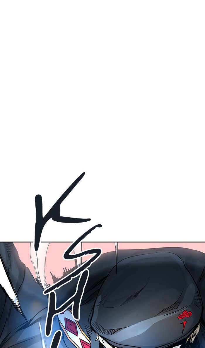 Tower of God chapter 477 page 112