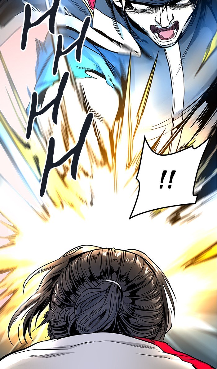 Tower of God chapter 477 page 113