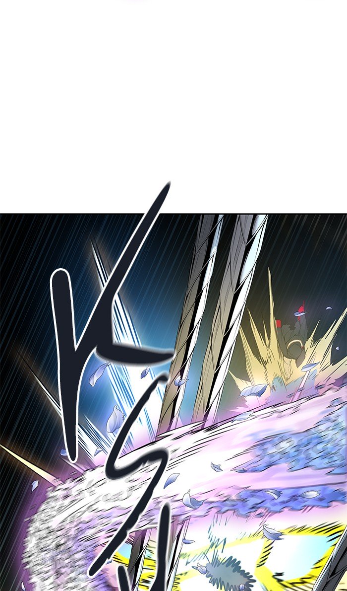 Tower of God chapter 477 page 115