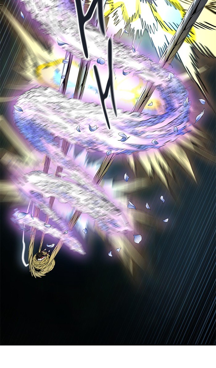 Tower of God chapter 477 page 116