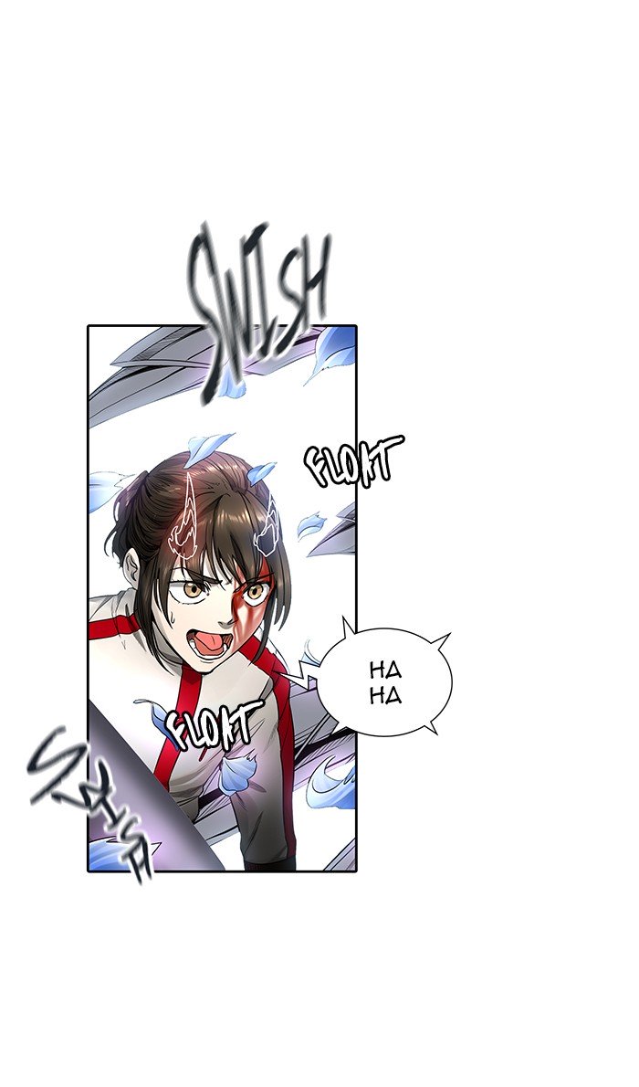 Tower of God chapter 477 page 117