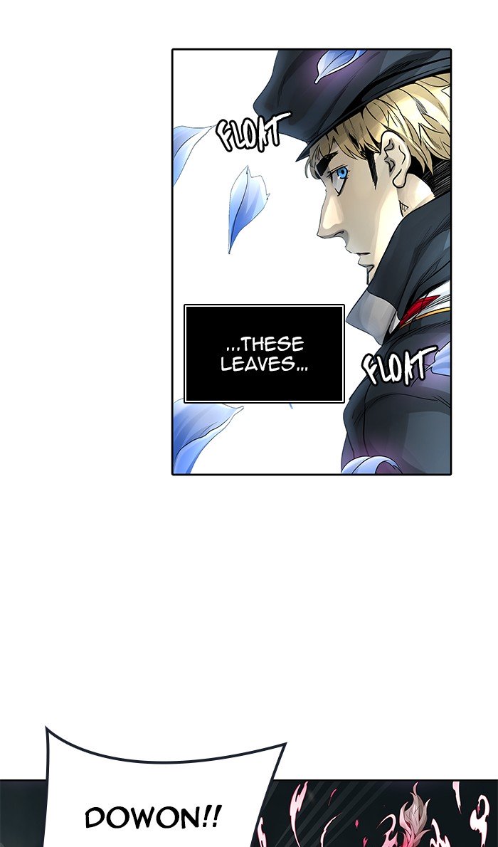 Tower of God chapter 477 page 118