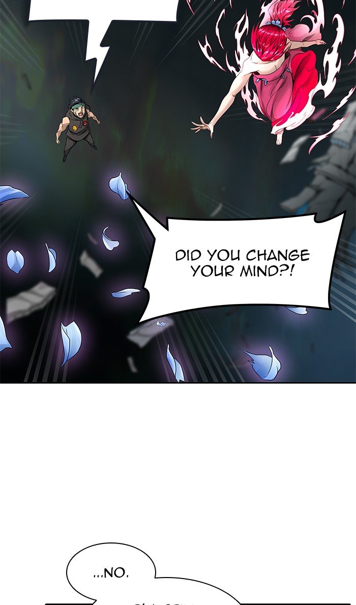Tower of God chapter 477 page 119