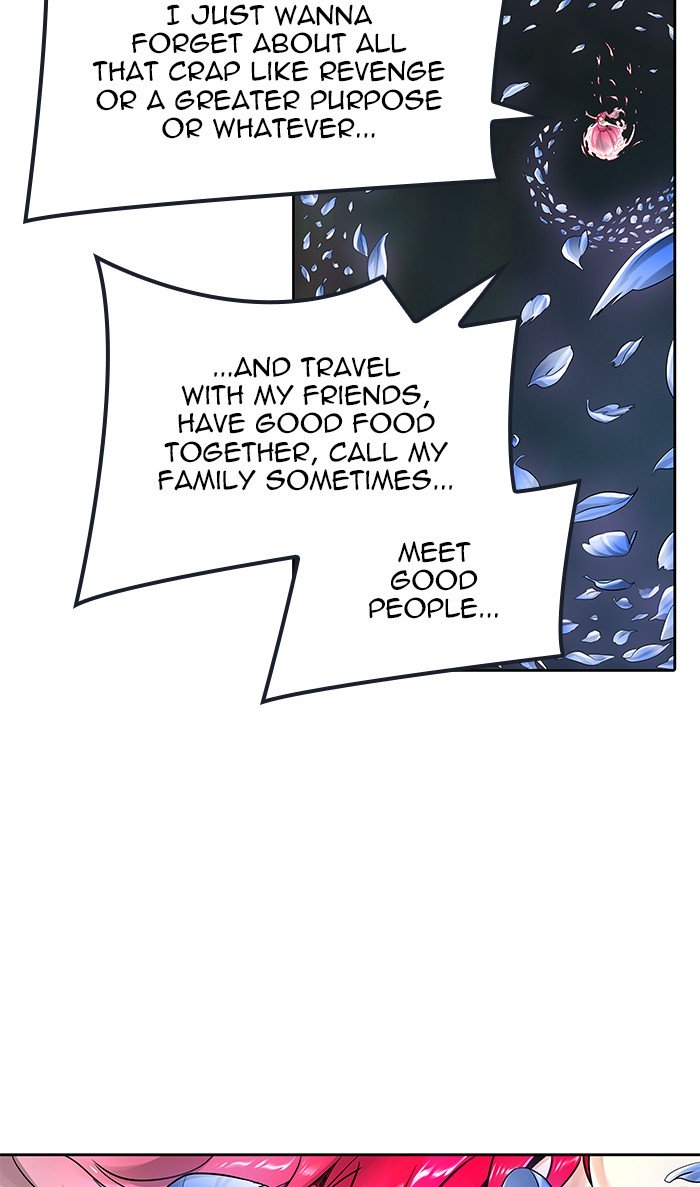 Tower of God chapter 477 page 12