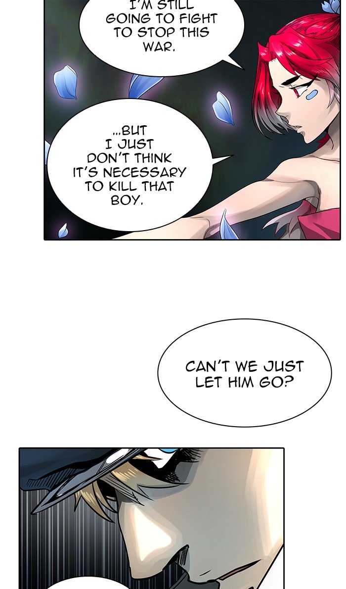 Tower of God chapter 477 page 120