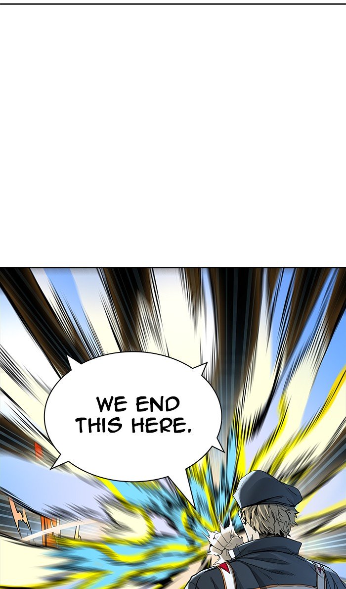 Tower of God chapter 477 page 122
