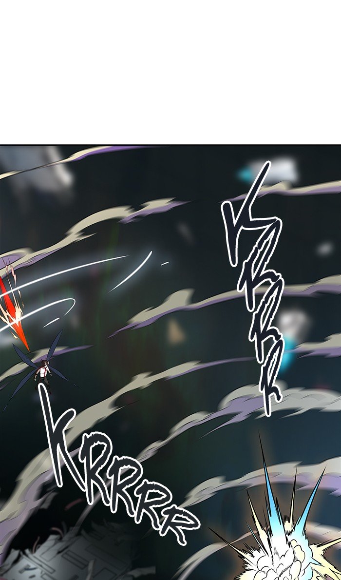 Tower of God chapter 477 page 124