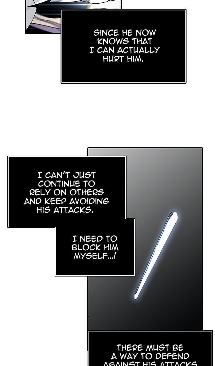 Tower of God chapter 477 page 126