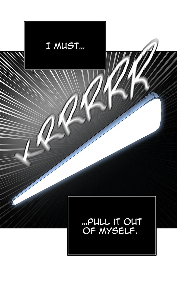 Tower of God chapter 477 page 128