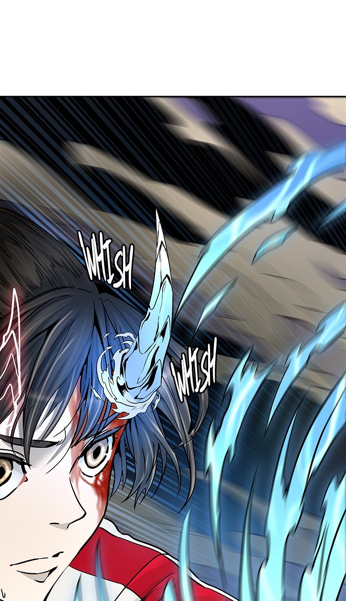 Tower of God chapter 477 page 129