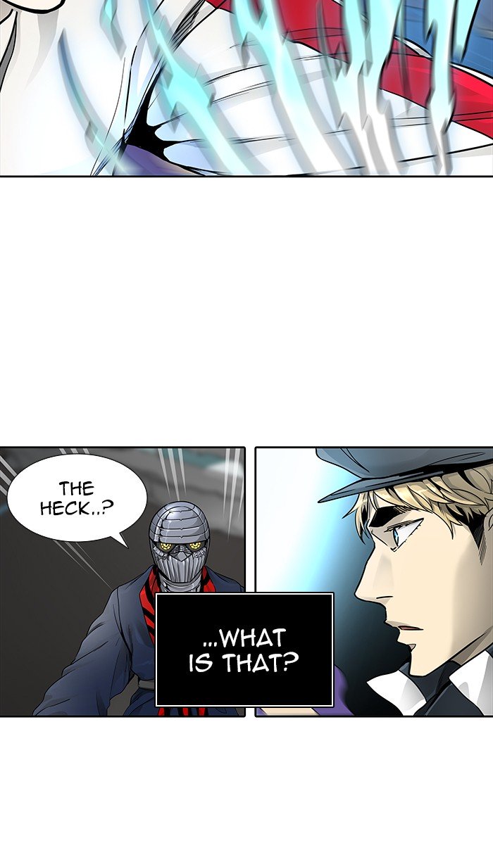Tower of God chapter 477 page 130