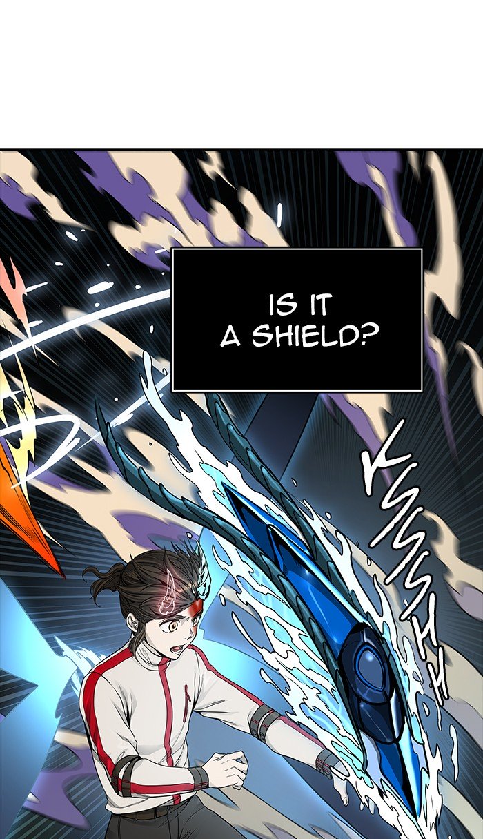 Tower of God chapter 477 page 131