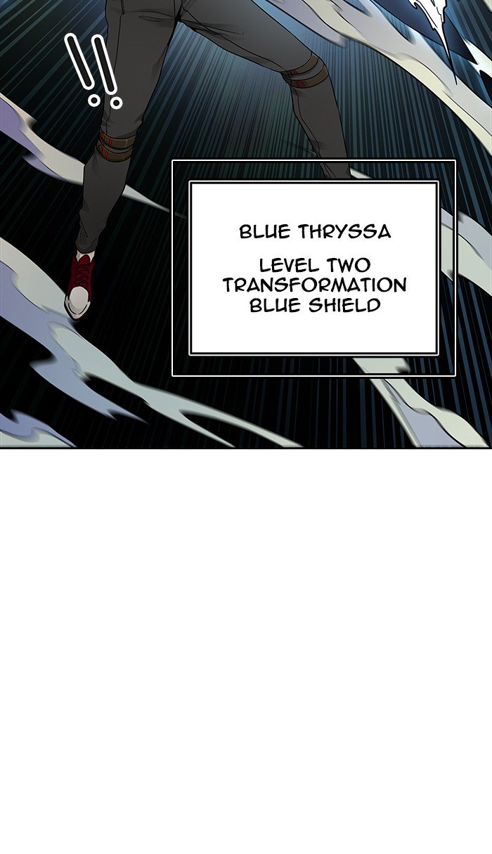 Tower of God chapter 477 page 132