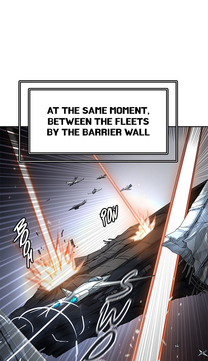 Tower of God chapter 477 page 133