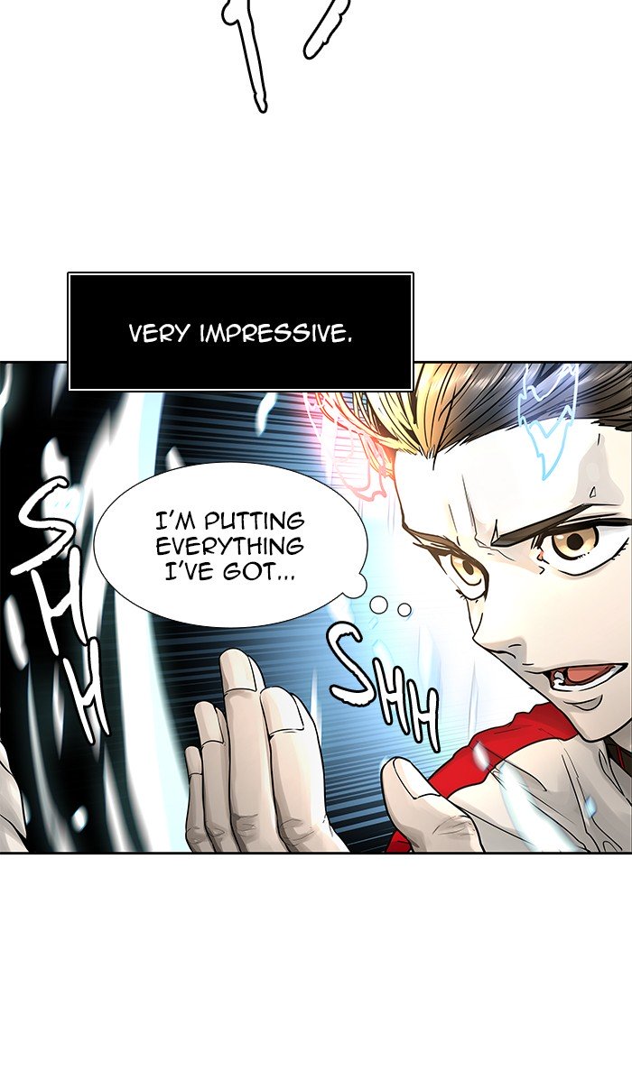 Tower of God chapter 477 page 19
