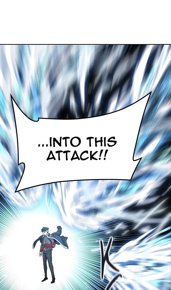Tower of God chapter 477 page 20