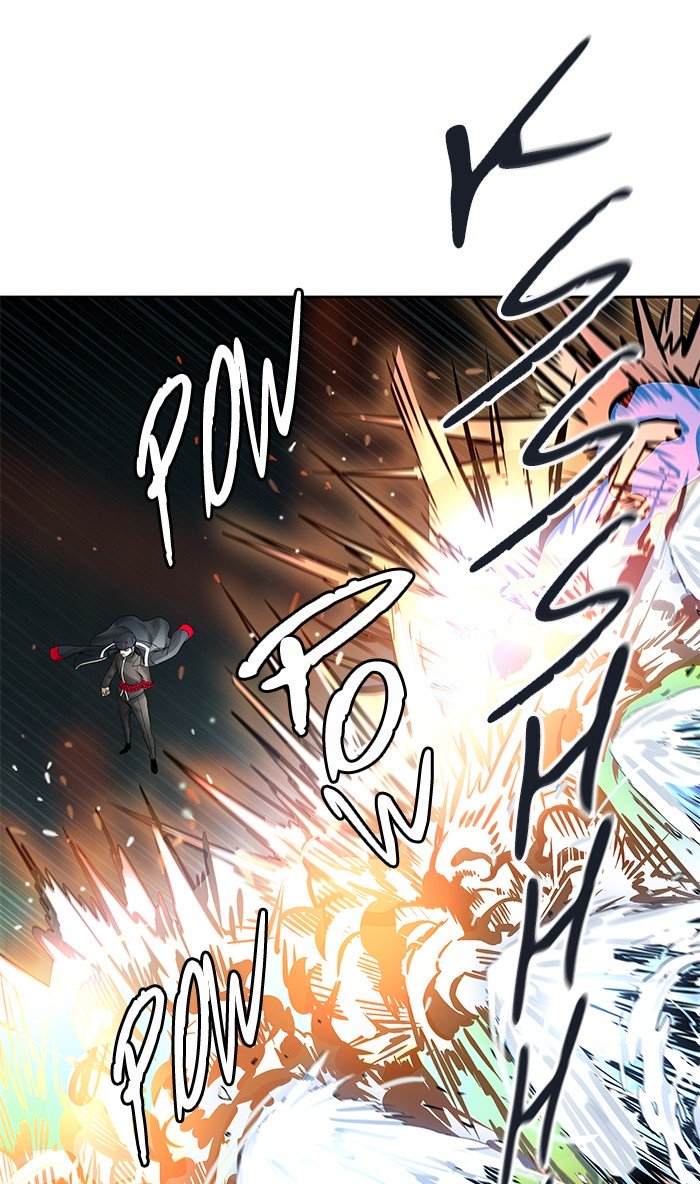 Tower of God chapter 477 page 22