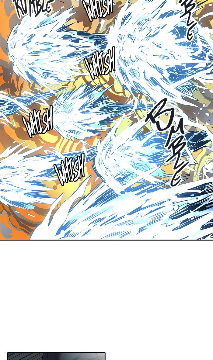 Tower of God chapter 477 page 24