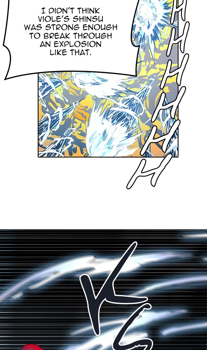 Tower of God chapter 477 page 26