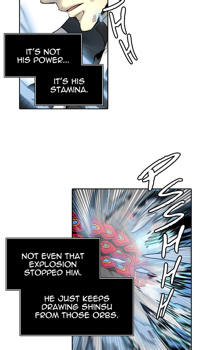 Tower of God chapter 477 page 29