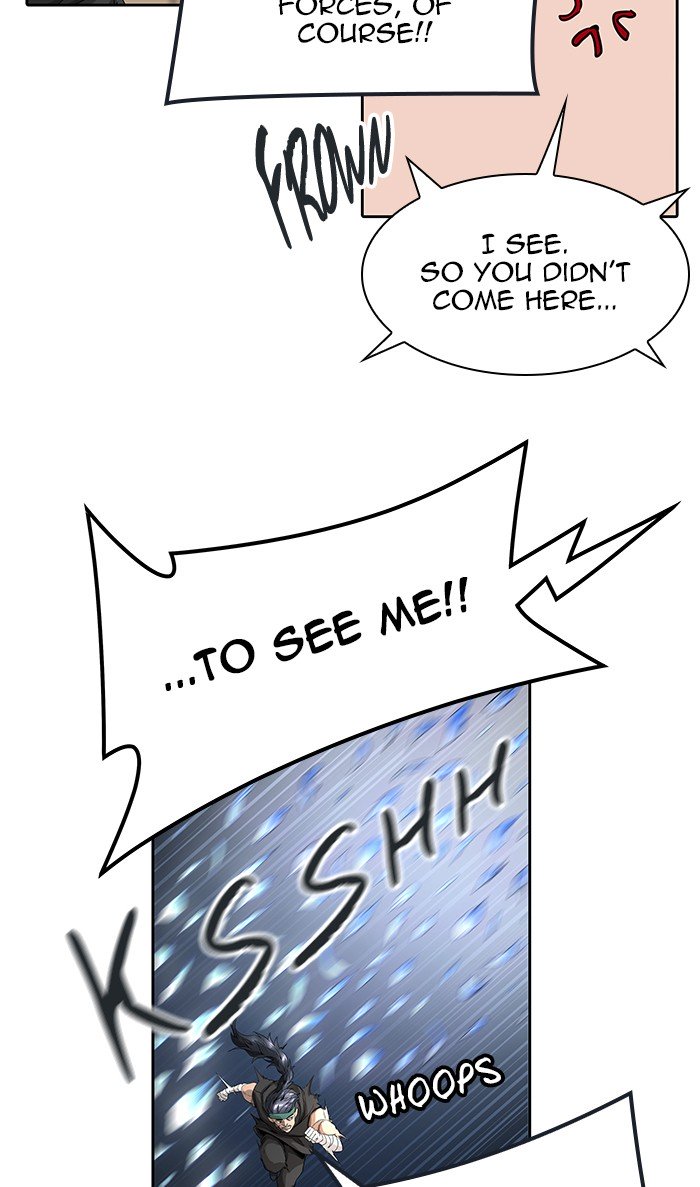 Tower of God chapter 477 page 3