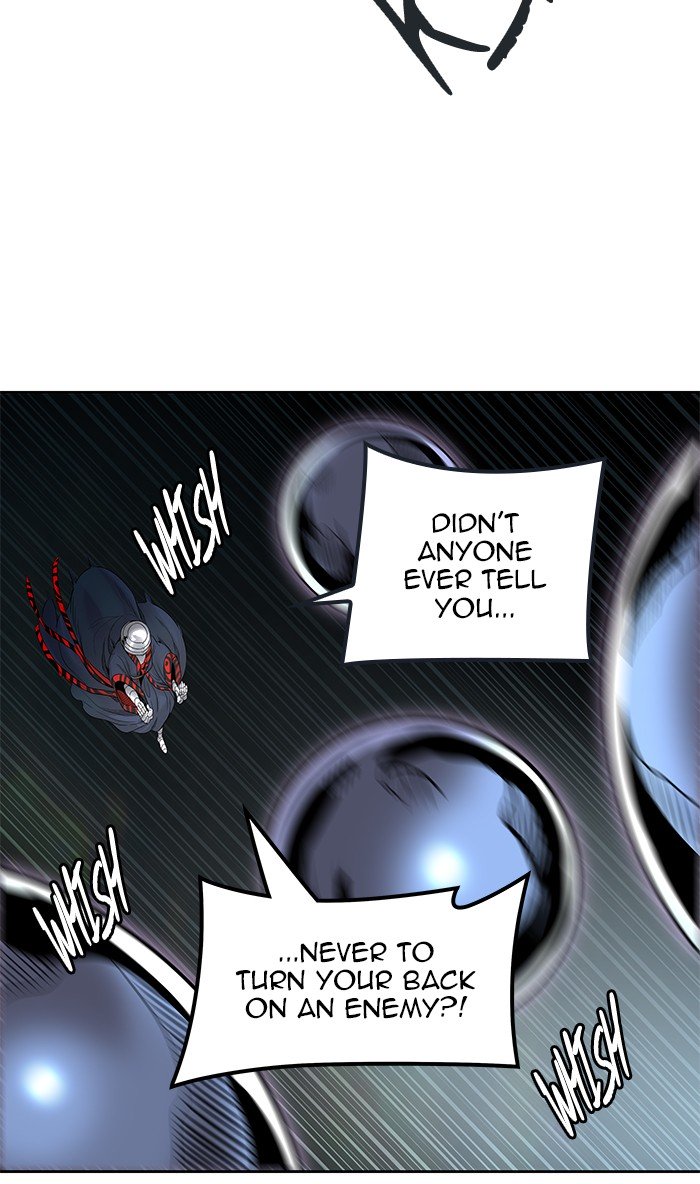 Tower of God chapter 477 page 34