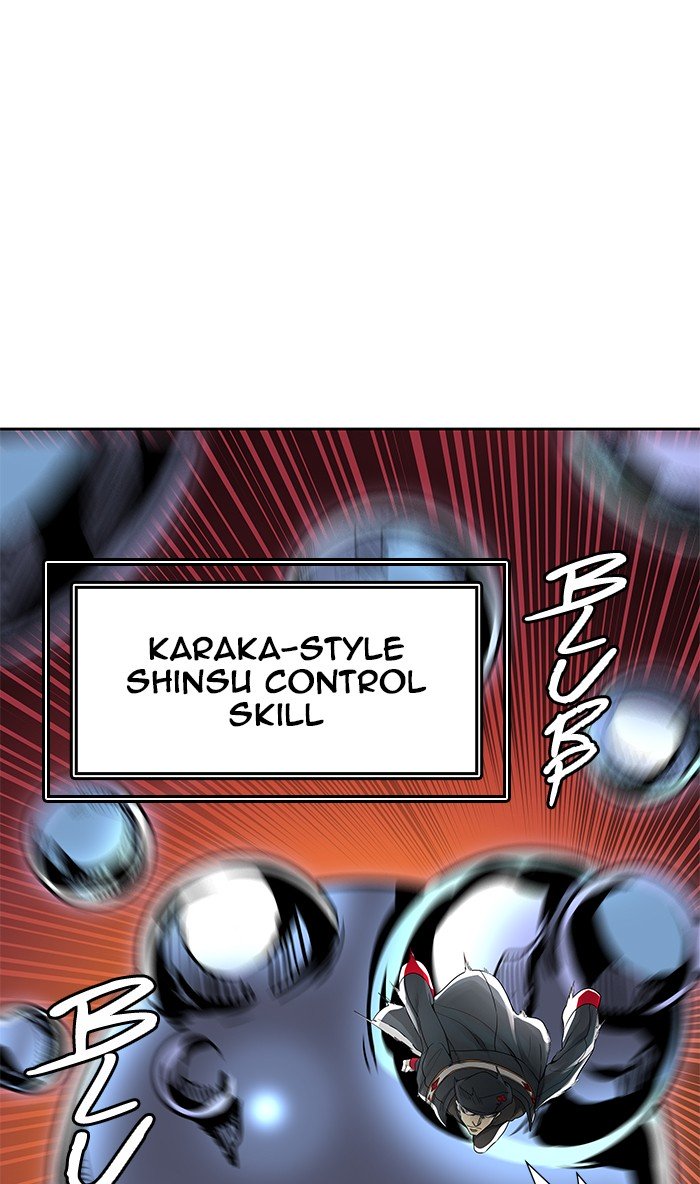 Tower of God chapter 477 page 35