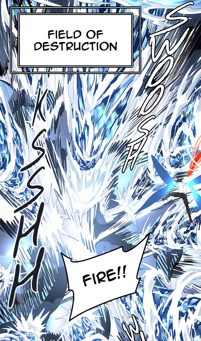 Tower of God chapter 477 page 37