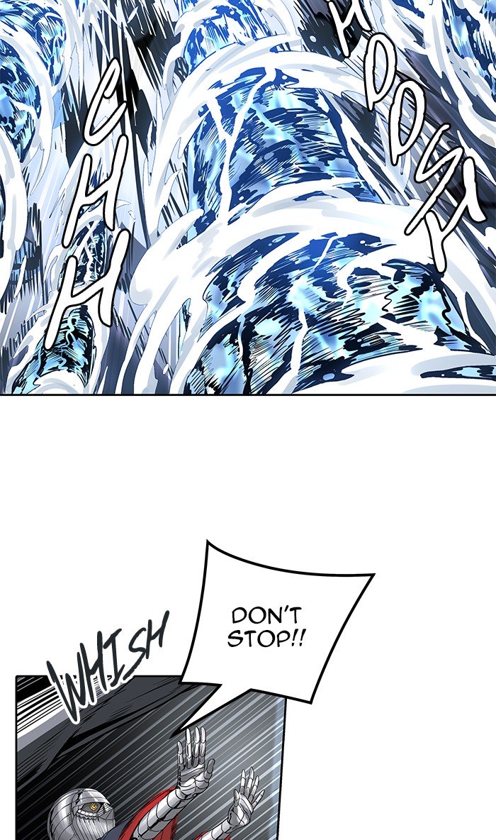 Tower of God chapter 477 page 38