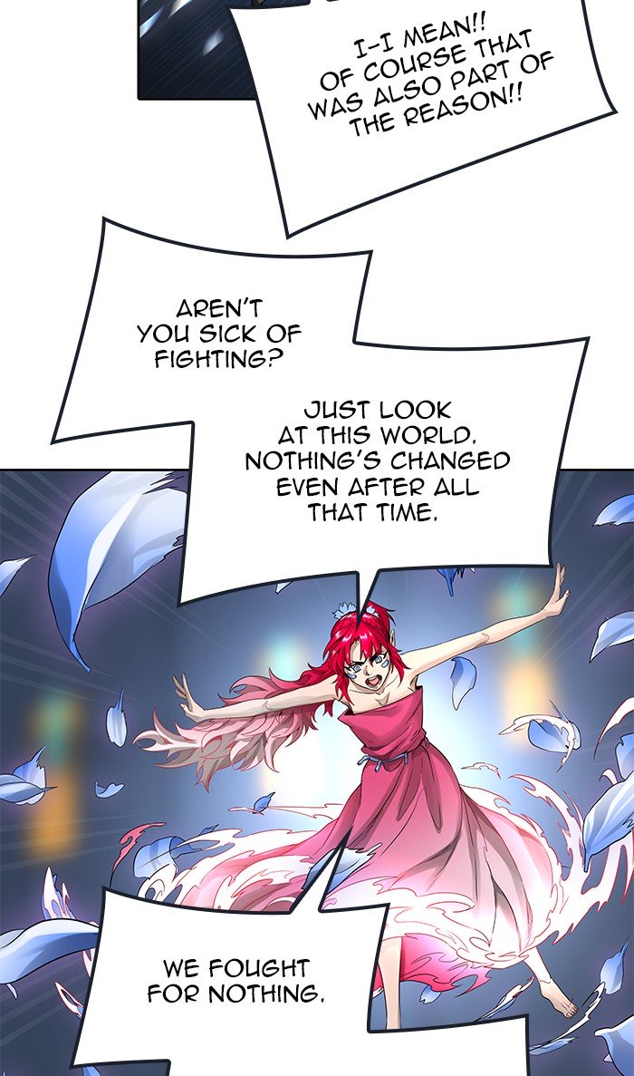 Tower of God chapter 477 page 4