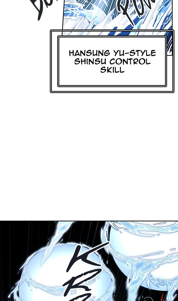 Tower of God chapter 477 page 40