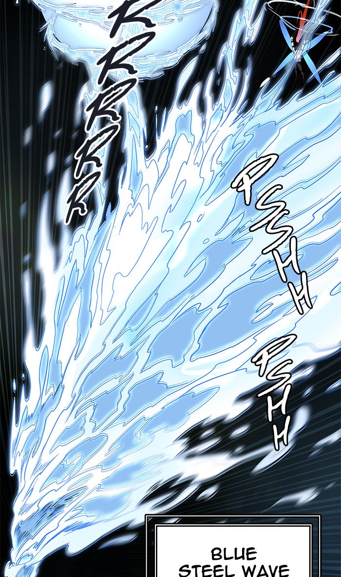 Tower of God chapter 477 page 41