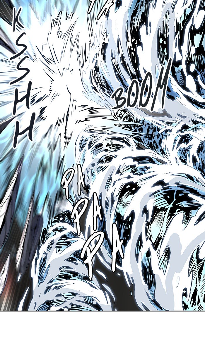 Tower of God chapter 477 page 43