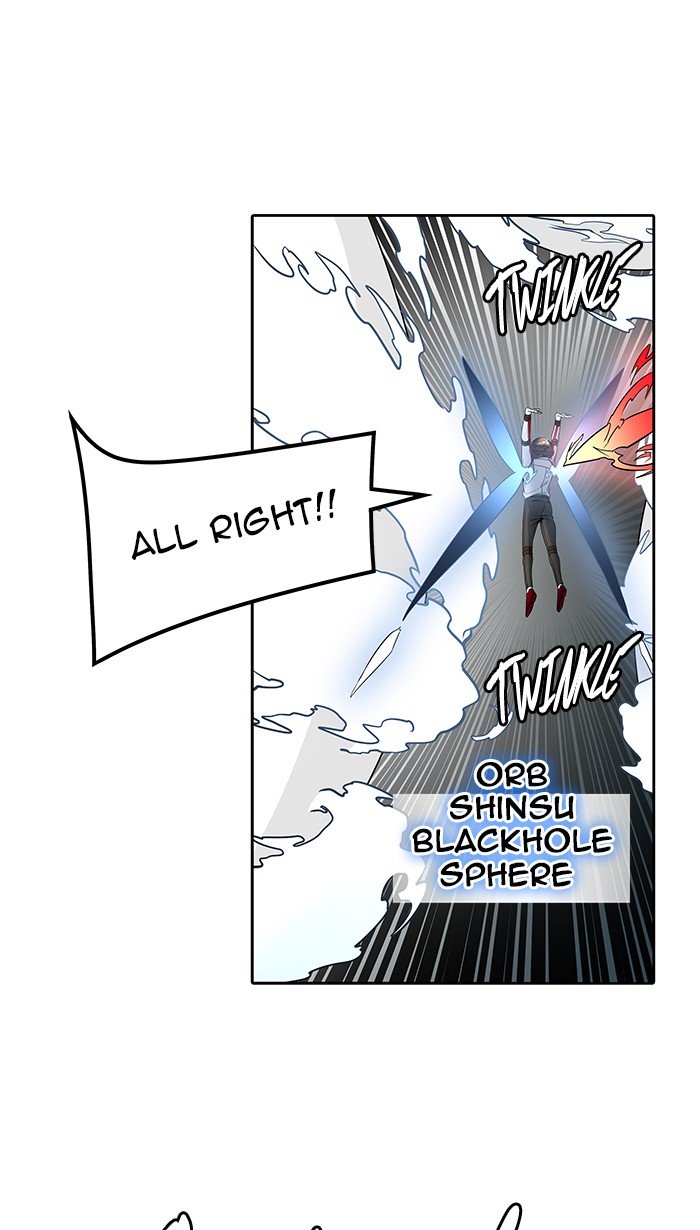 Tower of God chapter 477 page 45