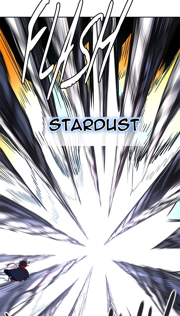 Tower of God chapter 477 page 46