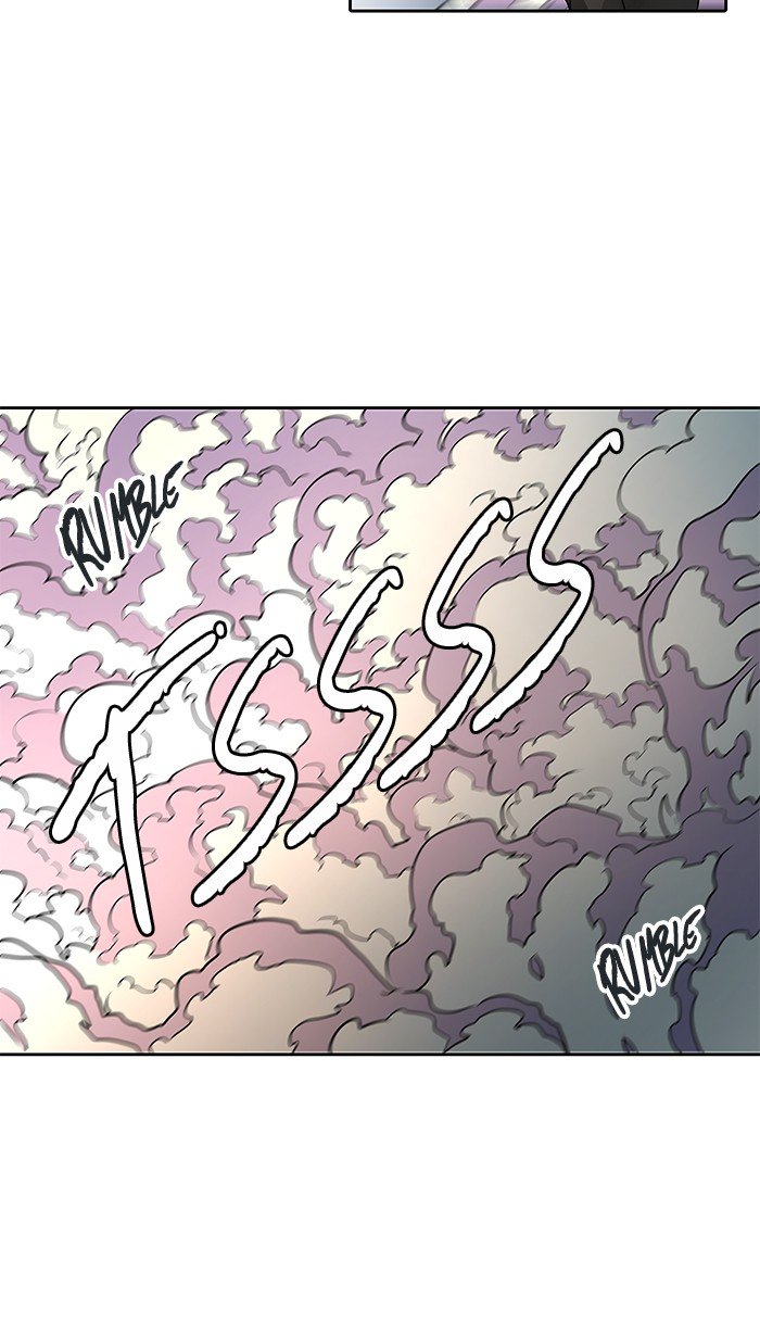 Tower of God chapter 477 page 49