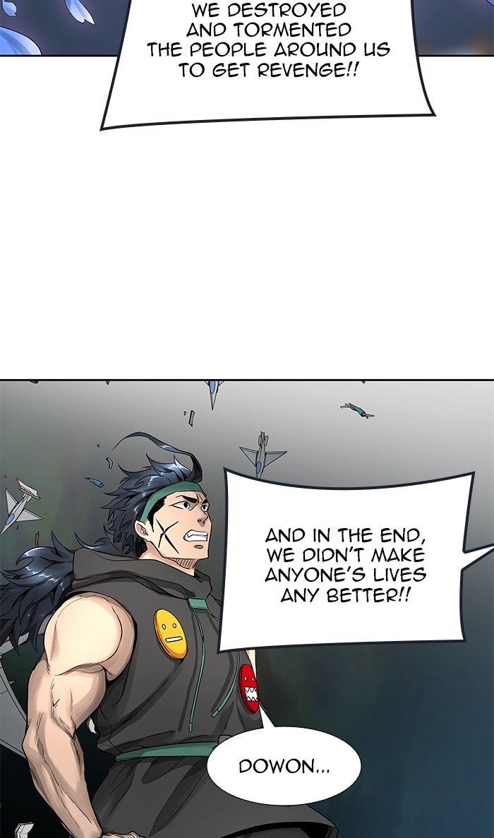 Tower of God chapter 477 page 5
