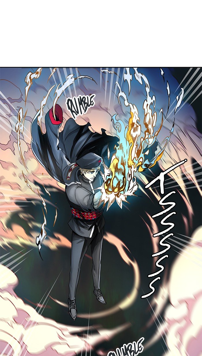 Tower of God chapter 477 page 50