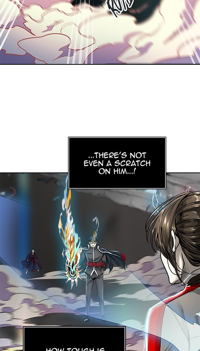Tower of God chapter 477 page 51