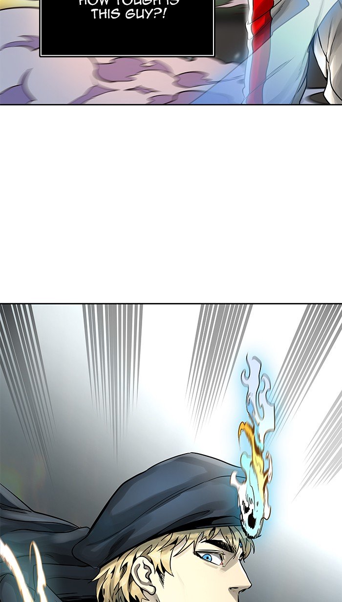 Tower of God chapter 477 page 52