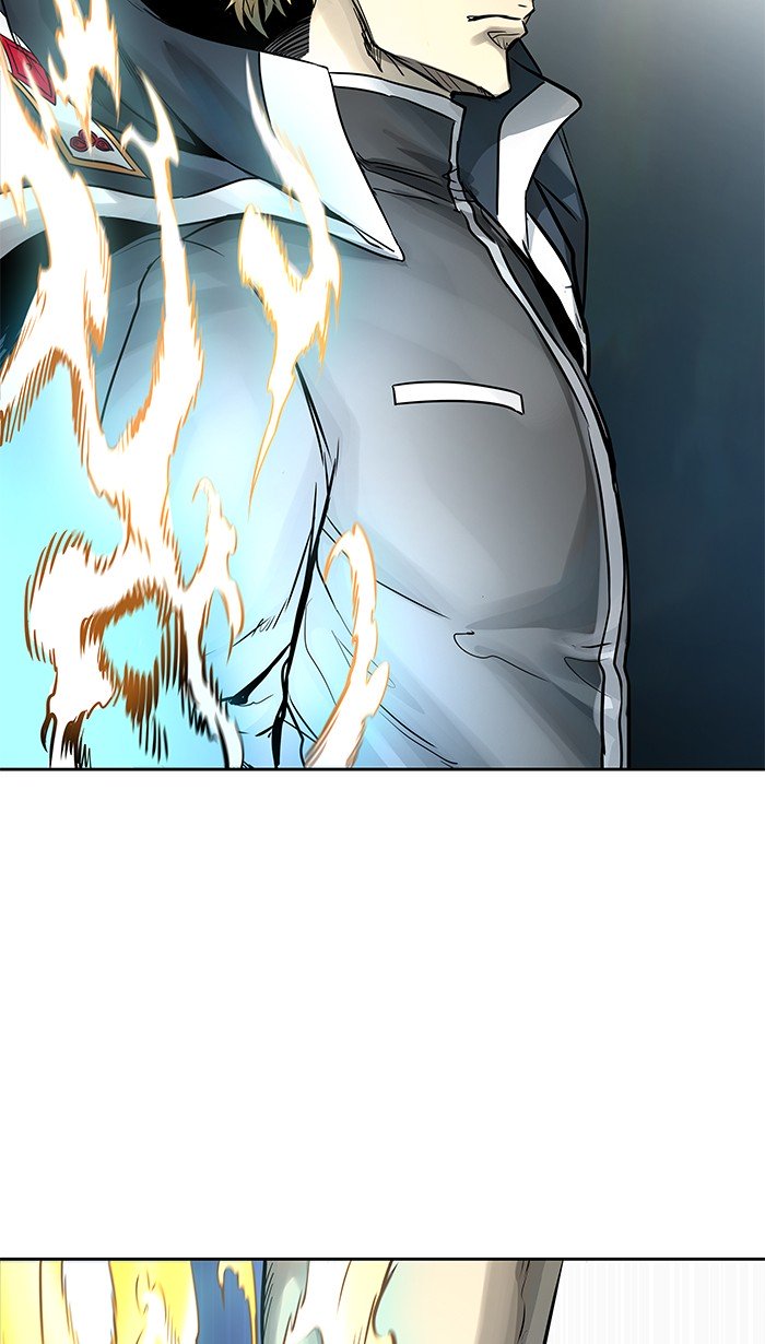 Tower of God chapter 477 page 53