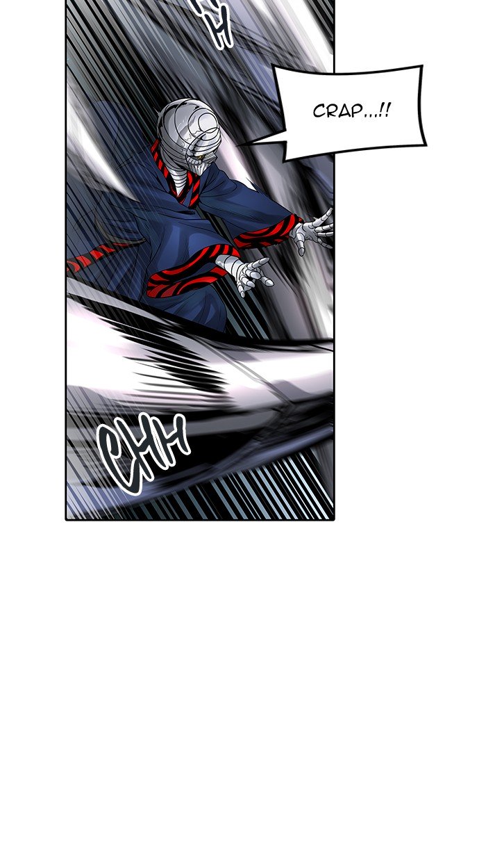Tower of God chapter 477 page 57