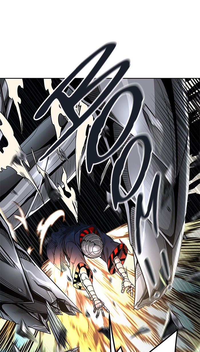 Tower of God chapter 477 page 58