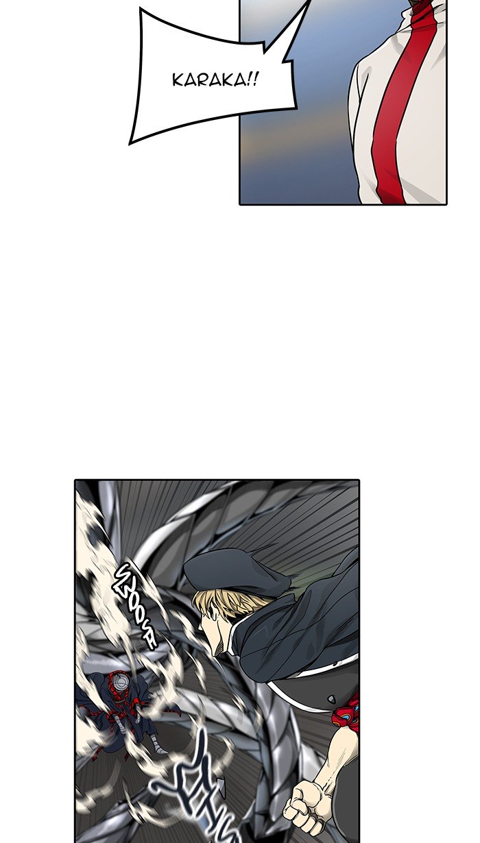 Tower of God chapter 477 page 60