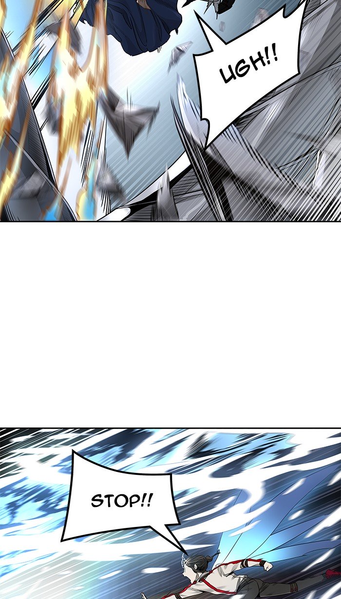Tower of God chapter 477 page 62