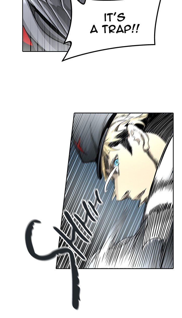 Tower of God chapter 477 page 64