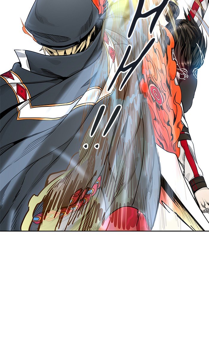 Tower of God chapter 477 page 67