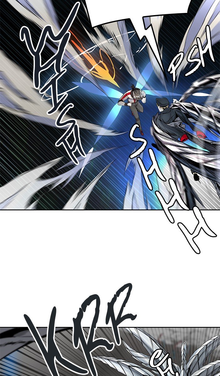 Tower of God chapter 477 page 72